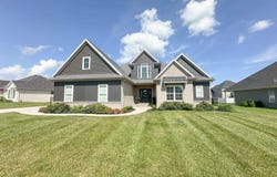 18525 Whitfield Court, Evansville, IN 47725