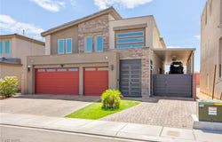 8955 Ruby Moon Drive, Las Vegas, NV 89139
