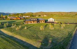 1400 Sinks Canyon Rd., Lander, WY 82520