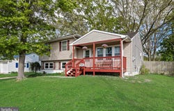109 N AMBLER Road, SOMERS POINT, NJ 08244