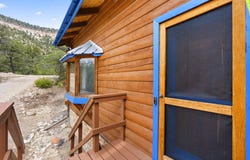 80 El Cerrito Place, Jemez Springs, NM 87025