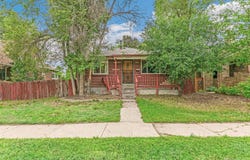1457 S Franklin Street, Denver, CO 80210