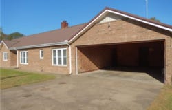808 Danville RD, Waldron, AR 72958