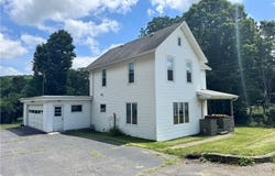 36 Church Street, PA 16936