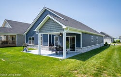 2760 Abby Woods Dr, Jeffersonville, IN 47130