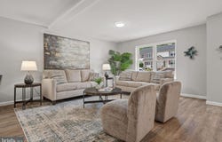 54 PETERSBURG LANE, DUNCANNON, PA 17020