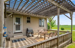 602 8Th Street, Malcom, IA 50157