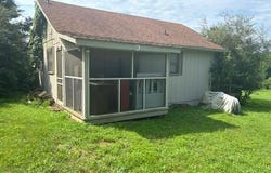 539 WHISPERING PINES WAY, LOST RIVER, WV 26810