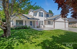 2491 S Bayou Bay Way, Meridian, ID 83642
