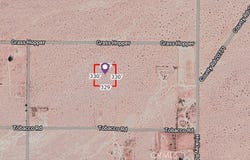 800 Grass Hopper (NEAR), Hinkley, CA 92347