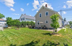 57 Maple Avenue, Johnston, RI 02919