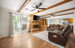 803 Live Oak Lane, Arlington, TX 76012