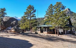 490 Valley Rd, Estes Park, CO 80517