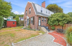 258 Raleigh Way, Portsmouth, NH 03801