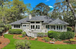 132 Timber Lane, Hilton Head Island, SC 29926