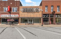 112  N Willow  ST, Harrison, AR 72601