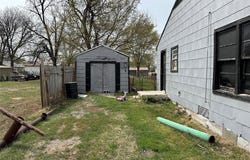 315 N Hardin Street, Mangum, OK 73554