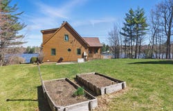 44 Auclair Road, Middleton, NH 03887