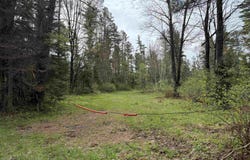 On BEARSKULL ROAD, Park Falls, WI 54552