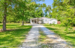 128 ROBERTS Road, East Palatka, FL 32131