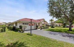 8584 NW 47th Drive, Coral Springs, FL 33067