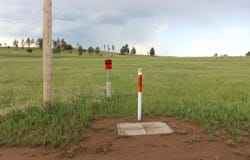 Tr. 3 Lariat Circle, Hot Springs, SD 57747-0000
