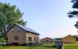 233 Casey Cheese Factory Road, Sherburne, NY 13460
