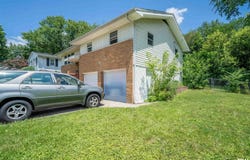 6822 N KIMBERLY Drive, Peoria, IL 61614