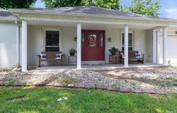 1806 Chickasaw Drive, Evansville, IN 47715-6112