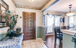 5609 Elisa Lane, Parker, TX 75002