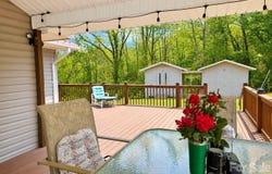 41 Vista Drive, Clyde, NC 28721