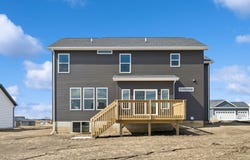 4603 Sonoma Drive, Cedar Falls, IA 50613