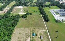 Tbd NW 47TH COURT, CITRA, FL 32113