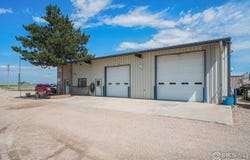 17386 County Road 3, Wiggins, CO 80654