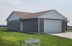 201 W KOBS STREET, Spencer, WI 54479