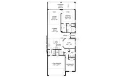 54 BRIGHTON LANE, ORMOND BEACH, FL 32174