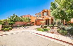 6409 Shawnee Springs Court, Las Vegas, NV 89139