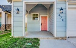 430 W Munson Street, Denison, TX 75020