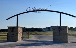 Lot 8 Cottonwood Mesa Drive, Kempner, TX 76539