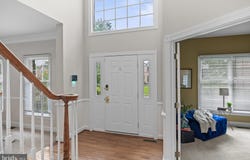 127 OAKMONT DRIVE, MOORESTOWN, NJ 08057