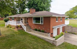 403 W Steuben Street, Lagrange, IN 46761