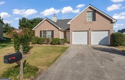1650 Deer Crossing, Jonesboro, GA 30236