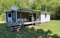 478 W Black Bear Lane, Gulliver, MI 49840