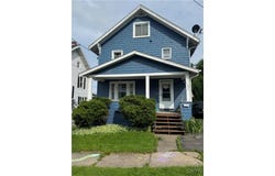 1653 Taylor Avenue, Utica, NY 13501