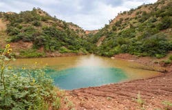 Whistling Winds Ranch, Silverton, TX 79257