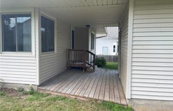 119 N Jackson Street, Boyd, WI 54726