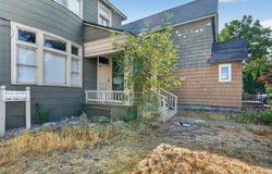 1911 W 2nd Ave, Spokane, WA 99201
