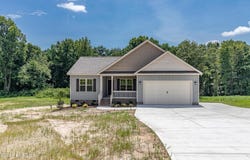 2760 Rains Mill Road, Princeton, NC 27569