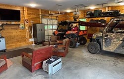 158 HIDEAWAY LANE, UPPER TRACT, WV 26866