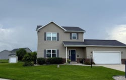 12804 Spoonbill Court, Middlebury, IN 46540